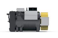 Лебедка лифтовая безредукторная SG53/F
