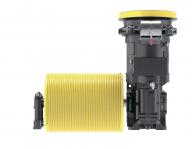 Лебедка лифтовая SH140T
